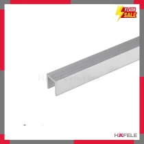 Ray Dẫn Hướng Dạng Chữ U 3000mm Hafele 940.42.301