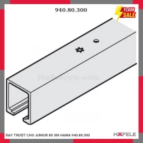 RAY TRƯỢT CHO JUNIOR 80 3M HAWA 940.80.300