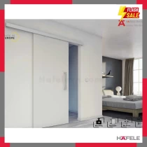 Phụ Kiện Cửa Trượt Slido Classic 120P Hafele 941.25.131