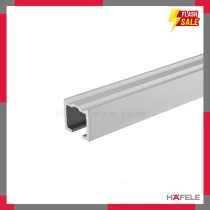 Ray Trượt Nhôm 2000mm Hafele 942.34.920