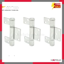 Bộ Bản Lề Mộng Rời Hafele 943.14.403