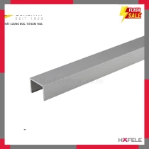 Ray Dẫn Hướng Dưới Cho Ray Nhựa Hafele 943.33.160
