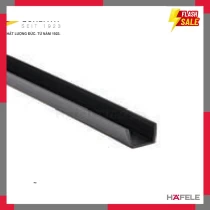 Ray Dẫn Hướng Dưới 3000mm Hafele 943.33.930