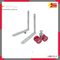 Bộ Treo Trung Tâm Với Dẫn Hướng Hafele 943.50.030