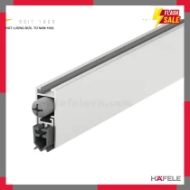 Thanh Chắn Bụi Tự Động 630mm Hafele 950.05.340