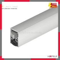 Thanh Chắn Bụi Tự Động 630mm Hafele 950.05.910