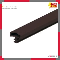 Đệm Khí Cho Cửa 10mm Hafele 950.51.200