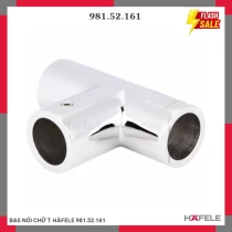 BAS NỐI CHỮ T HÄFELE 981.52.161