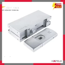 Bản Lề Dương Sàn 150Kg HPF100 Hafele 981.78.904