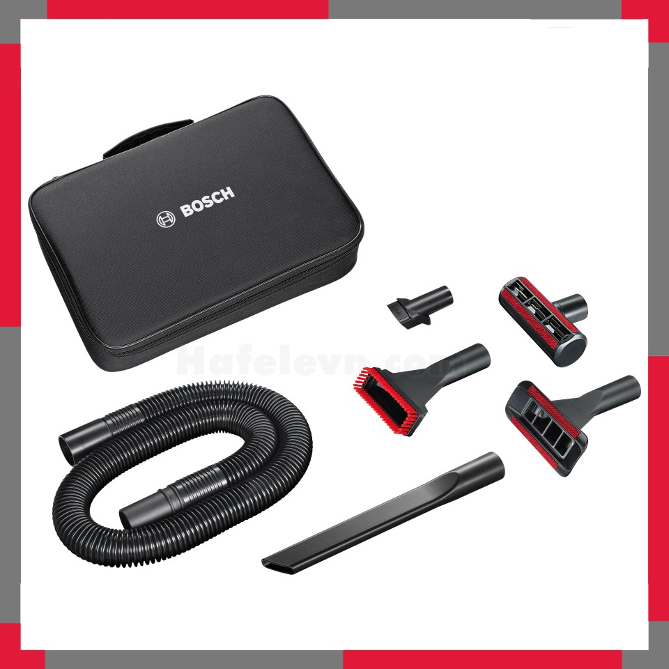 Accessories Bosch BHZTKIT1 