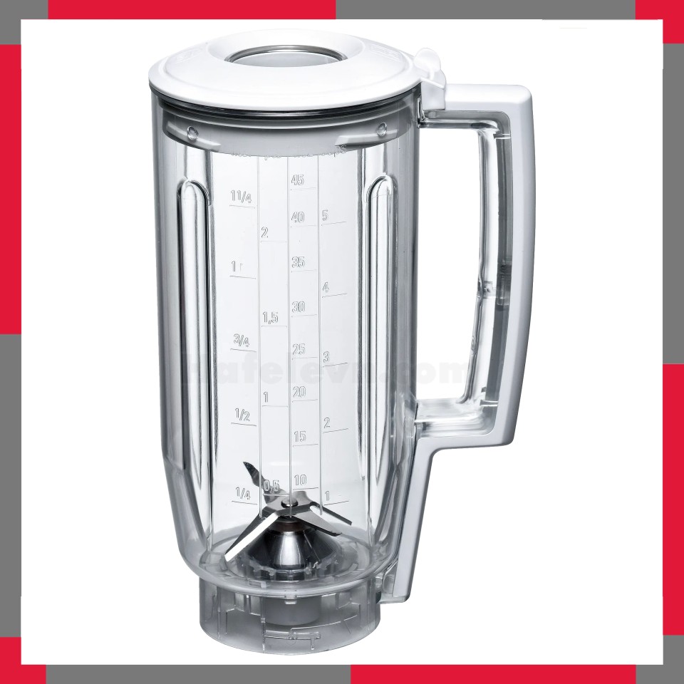 Accessories for kitchen machines Bosch MUZ5MX1