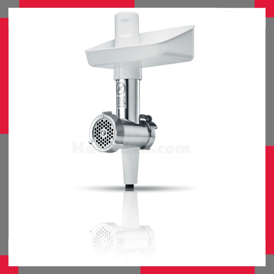 Accessories for kitchen machines Bosch MUZS2FWW
