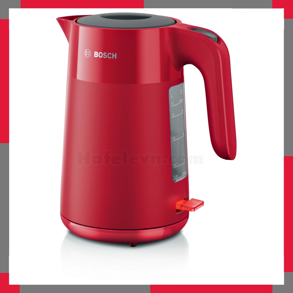 Ấm đun nước điện Bosch Bosch TWK2M164