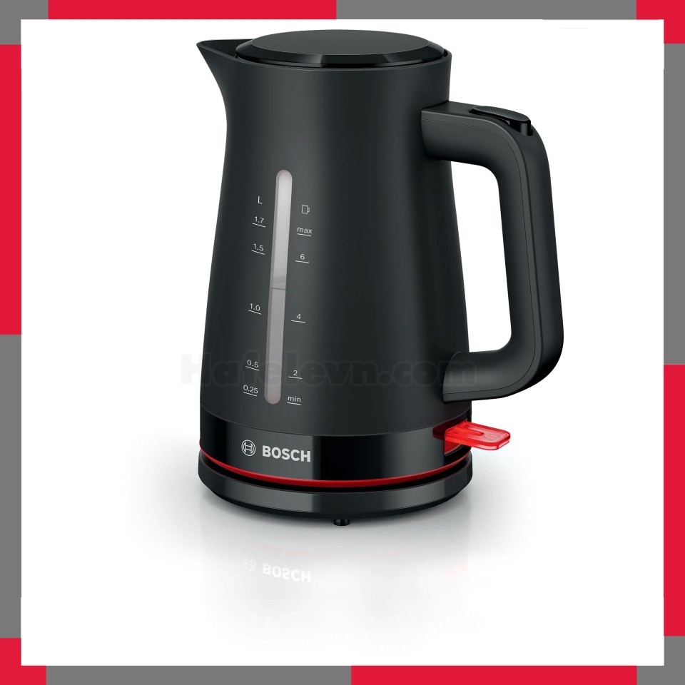 Ấm đun nước điện Bosch Bosch TWK3M123