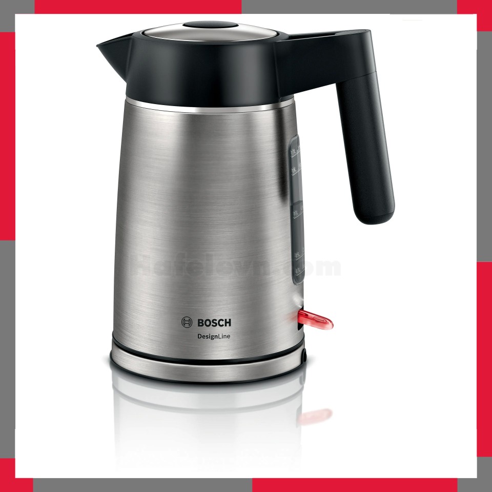 Ấm đun nước điện Bosch Bosch TWK5P480