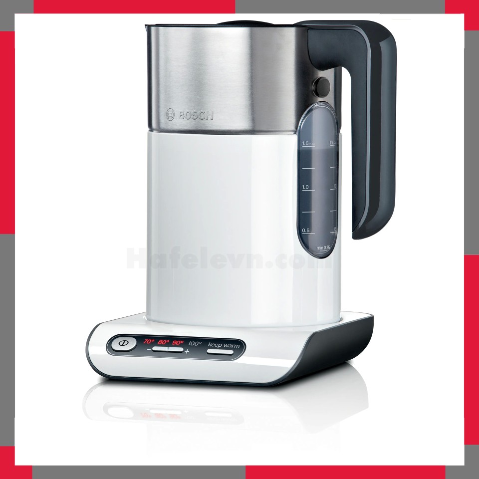 Ấm đun nước điện Bosch Bosch TWK8611P