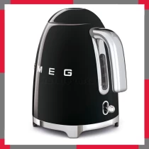 Ấm đun nước siêu tốc Smeg 50's Retro Style KLF03BLEU
