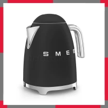 Ấm đun nước siêu tốc Smeg 50's Retro Style KLF03BLMEU
