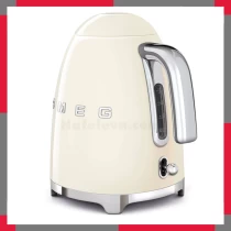 Ấm đun nước siêu tốc Smeg 50's Retro Style KLF03CREU
