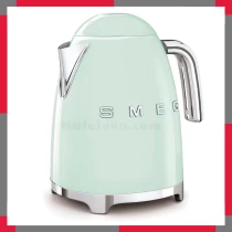 Ấm đun nước siêu tốc Smeg 50's Retro Style KLF03PG