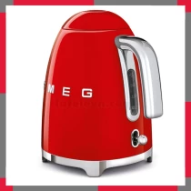Ấm đun nước siêu tốc Smeg 50's retro Style KLF03RD