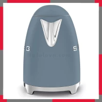 Ấm đun nước siêu tốc Smeg 50's Retro Style KLF03SBMEU