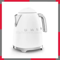 Ấm đun nước siêu tốc Smeg 50's Retro Style KLF03WHMEU