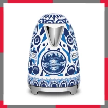 Ấm đun siêu tốc Smeg & Dolce&Gabbana 50's Style -KLF03DGBEU