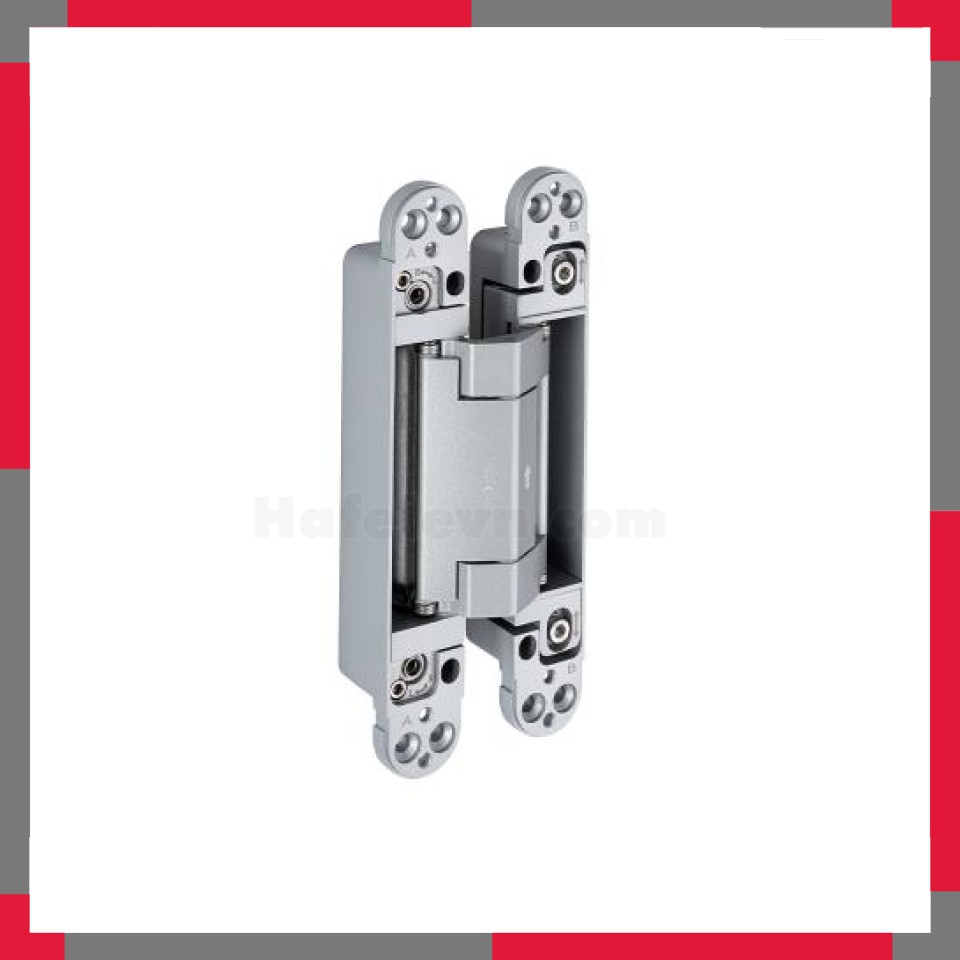 Bản lề âm cửa VICKINI 43343.001 SG