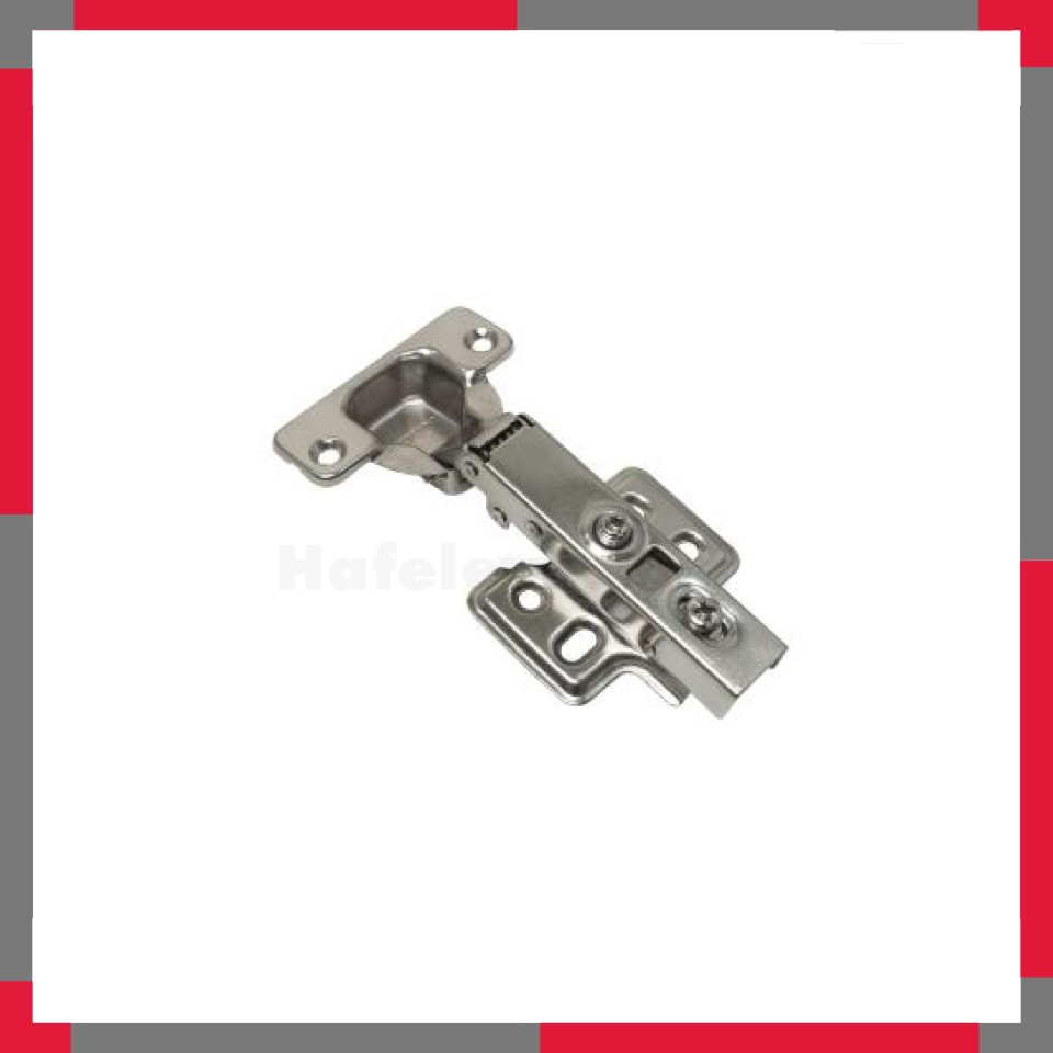 Bản lề bật giảm chấn VICKINI 01238 NP