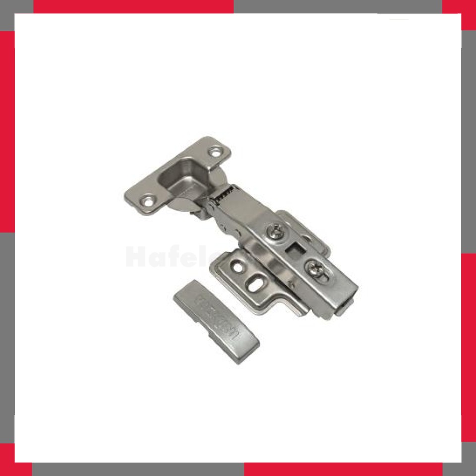 Bản lề bật giảm chấn VICKINI 01409 NP