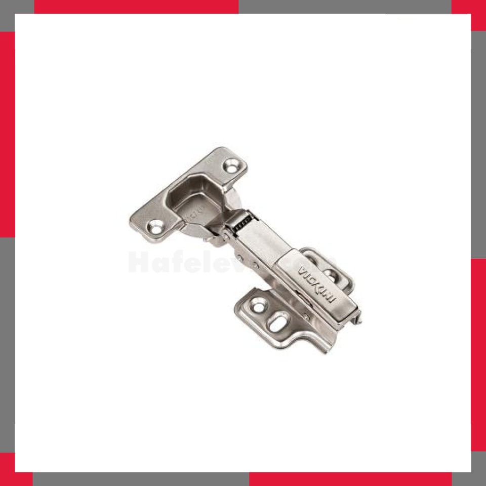 Bản lề bật giảm chấn VICKINI 01418 NP