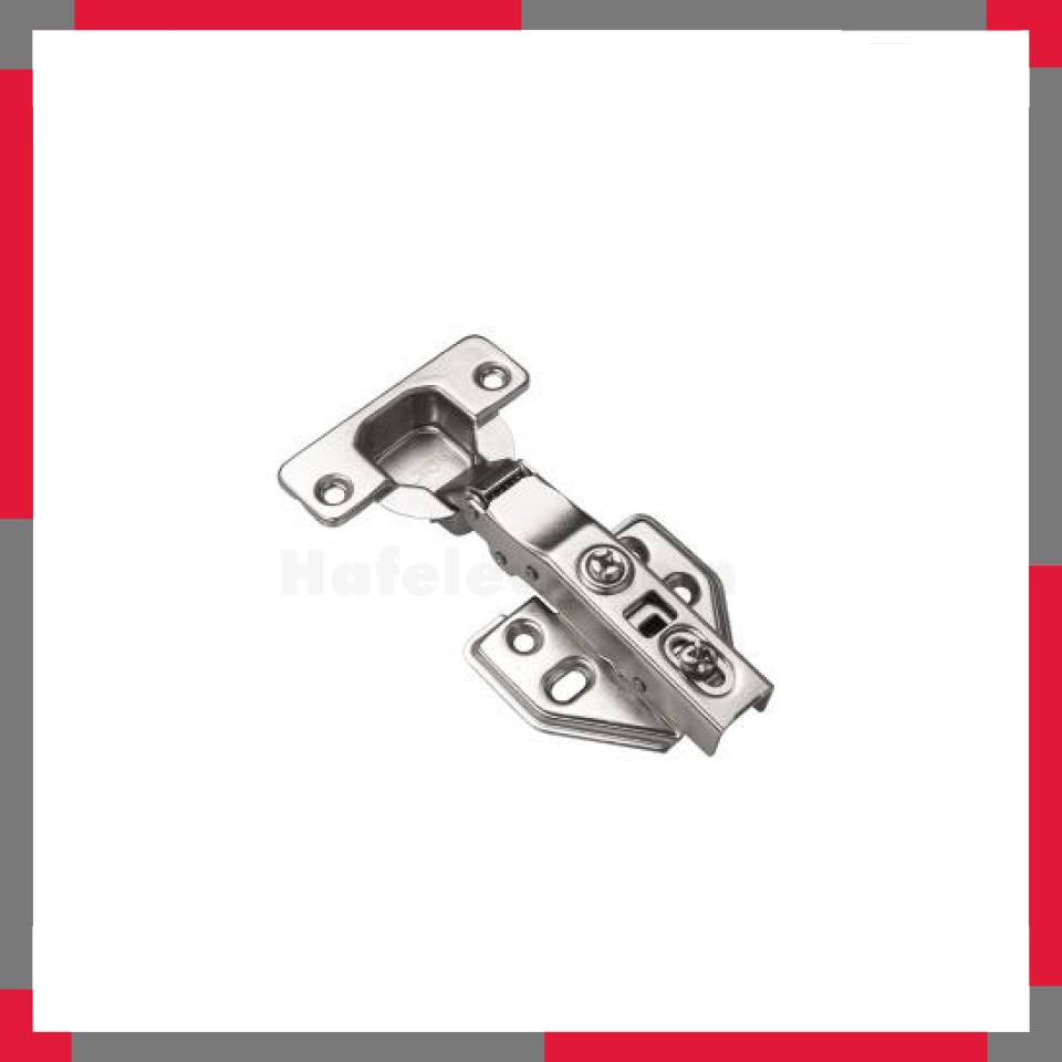 Bản lề bật giảm chấn VICKINI 01419 NP