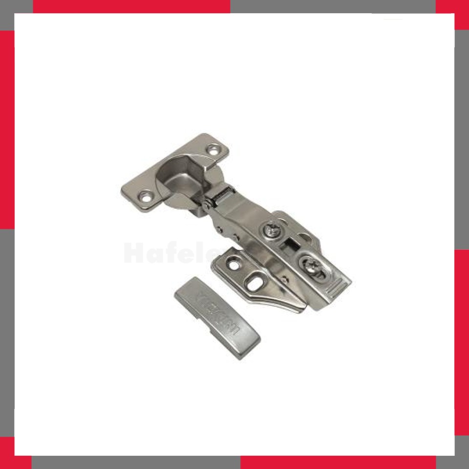 Bản lề bật giảm chấn VICKINI 01439 NP