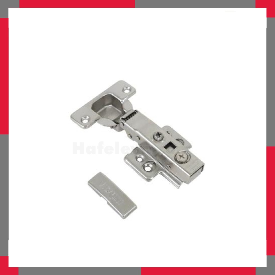 Bản lề bật giảm chấn VICKINI 01488 NP