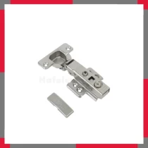 Bản lề bật giảm chấn VICKINI 01488 NP