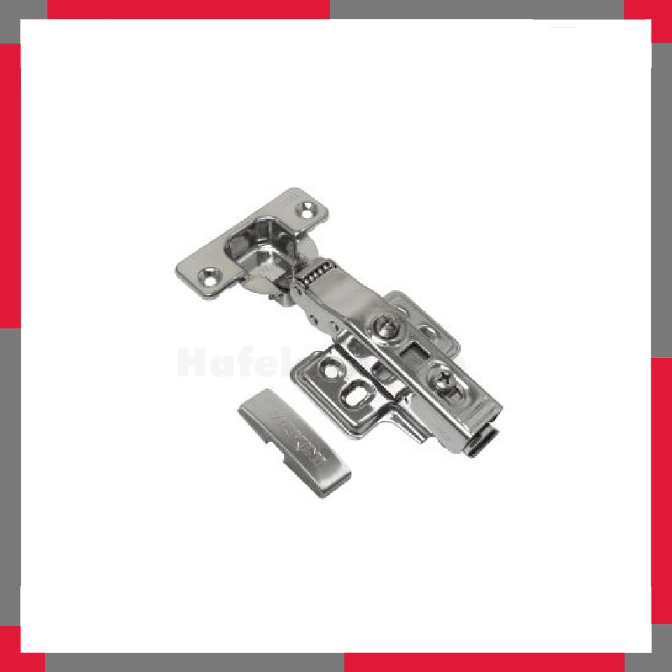 Bản lề bật giảm chấn VICKINI 01608 PSS