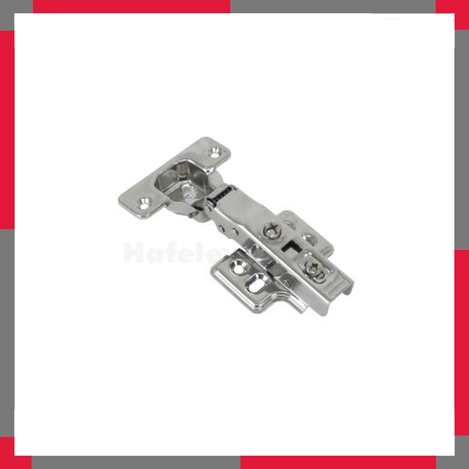 Bản lề bật giảm chấn VICKINI 01616 PSS