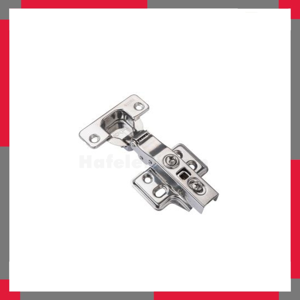 Bản lề bật giảm chấn VICKINI 01618 PSS