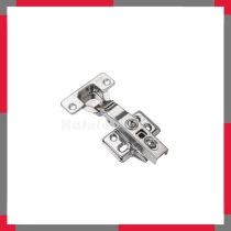 Bản lề bật giảm chấn VICKINI 01618 PSS