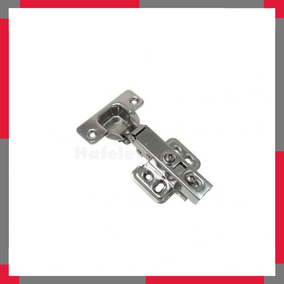 Bản lề bật giảm chấn VICKINI 01628 PSS