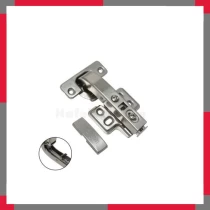 Bản lề bật giảm chấn VICKINI 01708.001 NP