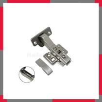 Bản lề bật giảm chấn VICKINI 01708.002 NP