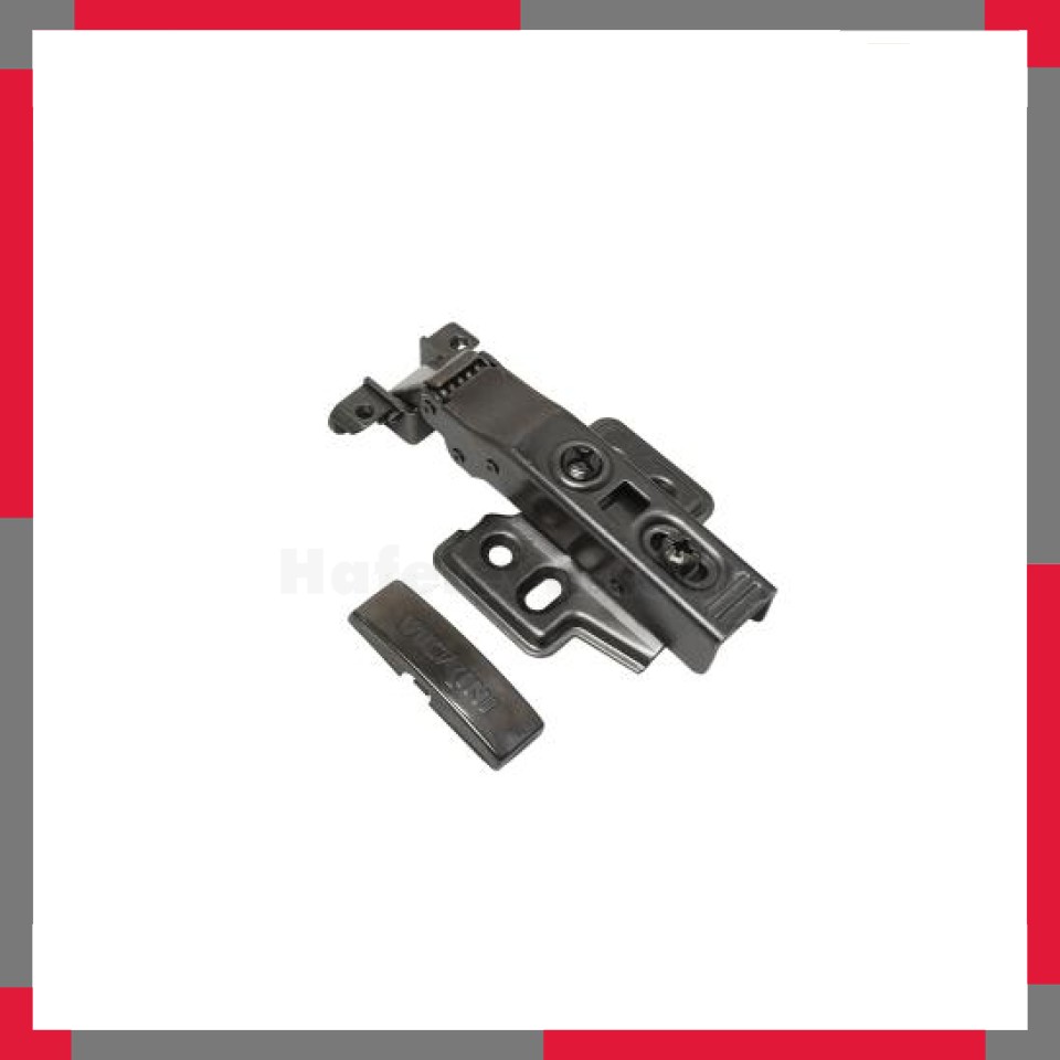 Bản lề bật giảm chấn VICKINI 01808 OBP