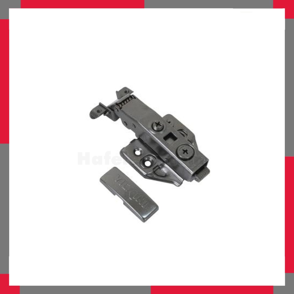 Bản lề bật giảm chấn VICKINI 01818 OBP