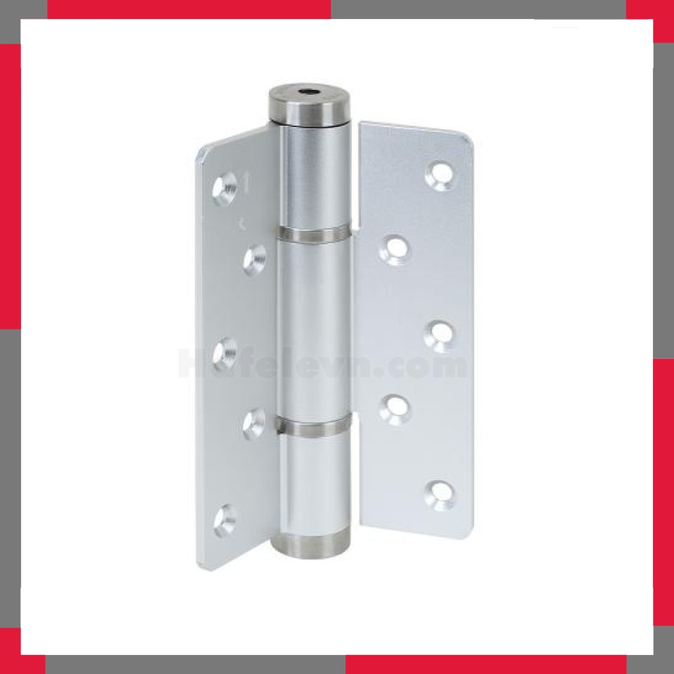 Bản lề cửa giảm chấn VICKINI 43400.001 SG
