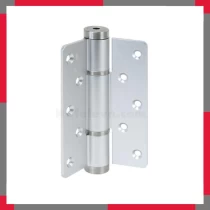Bản lề cửa giảm chấn VICKINI 43400.001 SG