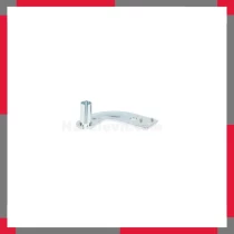 Bản Lề Cửa Trái TL Bosch KAD92SB30 - 00632016, Chất Liệu Cao Cấp