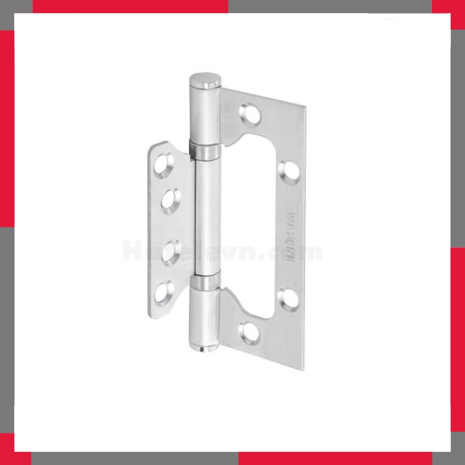 Bản lề cửa VICKINI 43105.102 SSS
