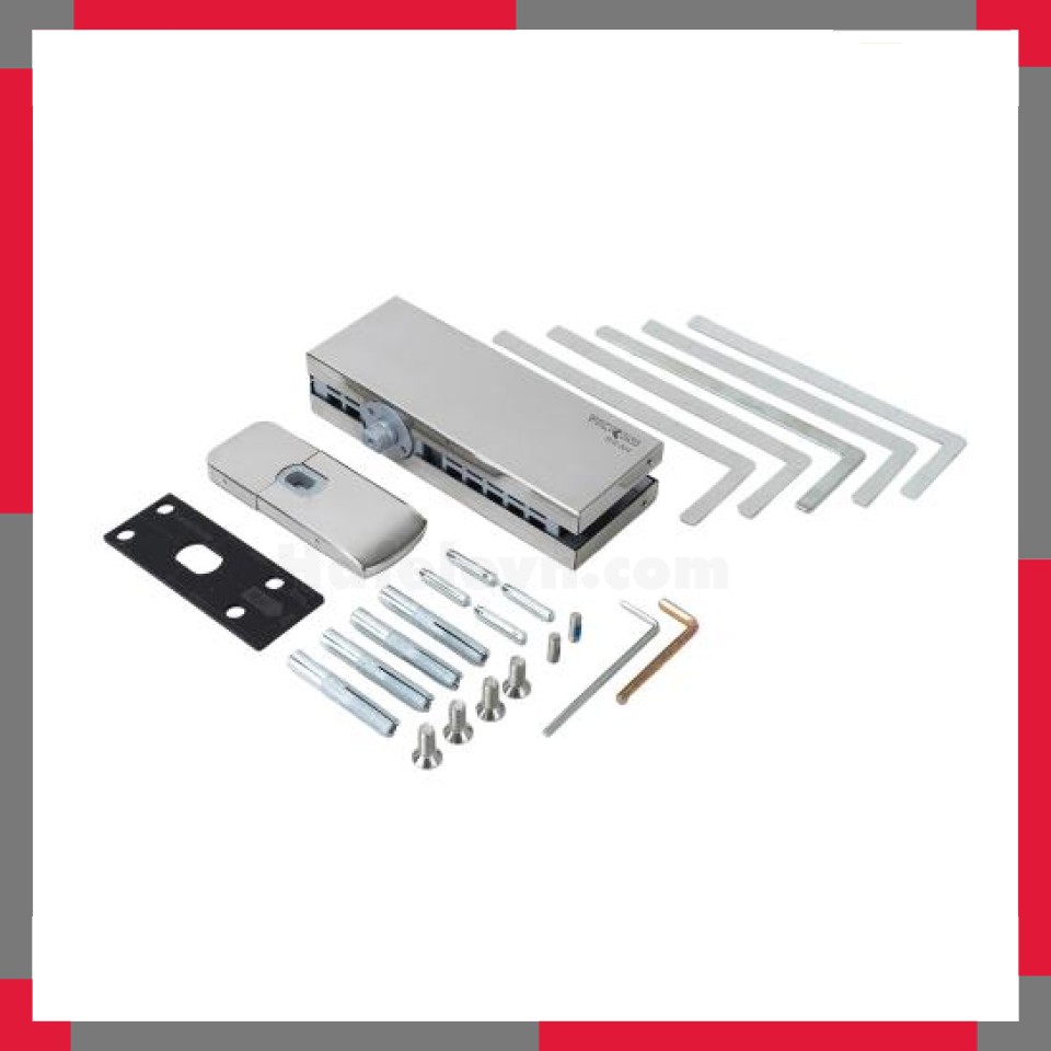 Bản lề dương sàn VICKINI 60110.001 OBP